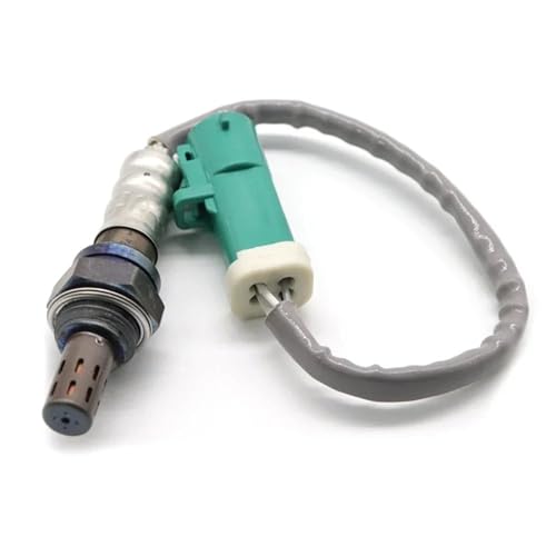 Capteur d'oxygene anti-encrassement pour corriger ralenti instable sur Lincoln