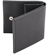 Amazon | [lemma] [レンマ] 財布 二つ折り財布 メンズ レディース 本革