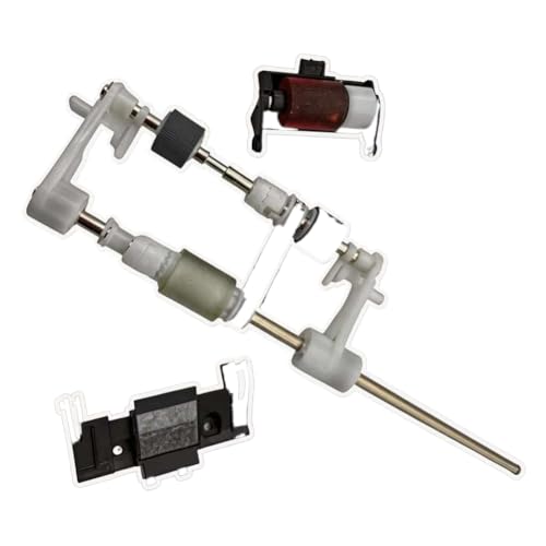 Kit rouleau ADF résout bourrage papier C227 C454 C554 A3CFPP4H00