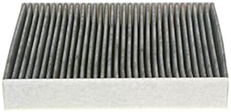 Bosch R5503 - Cabin Filter activated-carbon