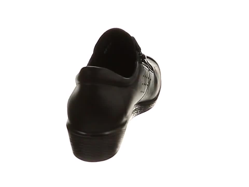 Amazon | [スポルス] スニーカー 日本製 撥水 本革 4E ファスナー付 22