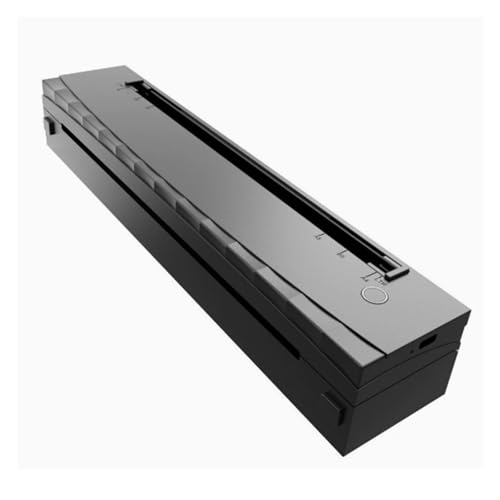 Imprimante thermique A4 nomade Bluetooth pour impression de documents et photos