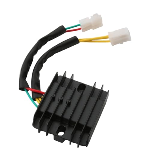 Régulateur redresseur de rechange compatible Symphony ST 125i - 2