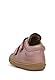 Naturino Cocoon VL-Lauflernschuhe aus Nappaleder mit Wollfutter Altrosa 19