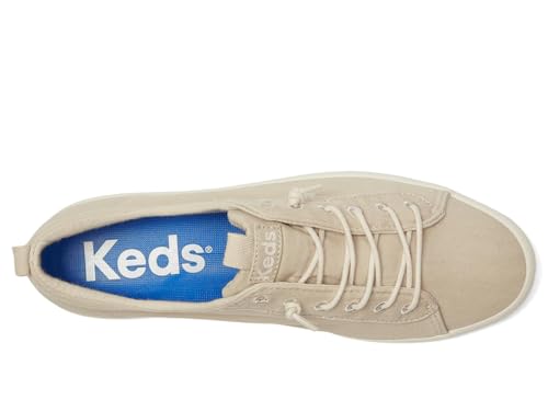 Image of Keds Women's Kickback Canvas Slip on Sneaker