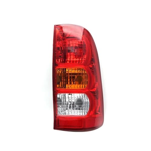 Feux arrière de voiture Hilux Vigo 2005-2011 éclairage de benne pour pick-up droit