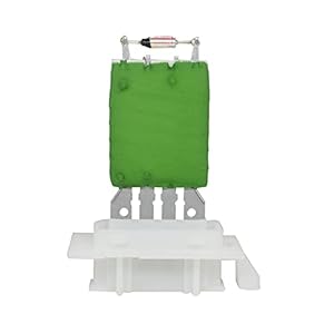 Zealfix Heizung Gebläsemotor-Widerstand 1K0959263A