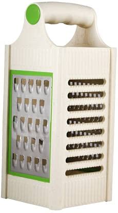 Unequetrend Vegetable & Fruit Grater & Slicer, PTHK-1205