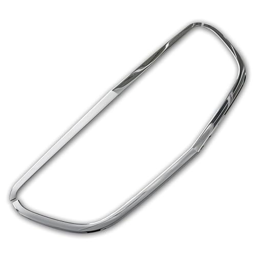 Moulures de calandre Mercedes Vito W447 accessoires chrome