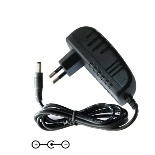 Top Cargador® Adaptador Sector Cargador 5 V para Tablet Ainol Novo Hero Plus Ultra 10147