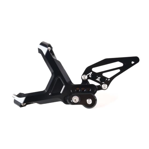 Cadre repose-pieds arrière moto pour s1000rr et m1000rr haut de gamme