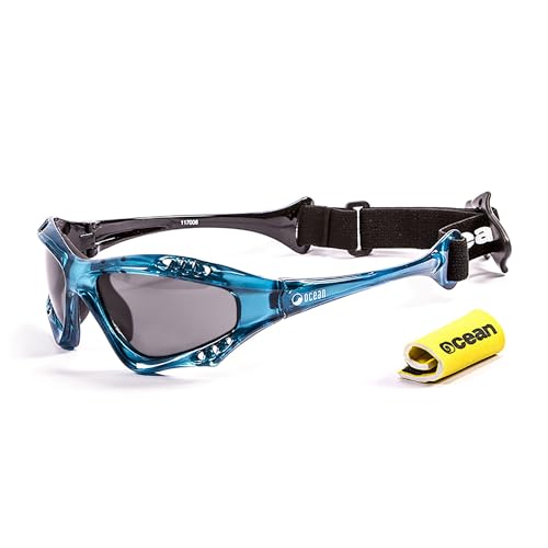 [�I�[�V����] �t���[�e�B���O �T���O���X [ AUSTRALIA ] �S�[�O���V�F�C�v UV�J�b�g �Ռ��h�~�R�[�g�����Y ���T�C�N���f�� �u���[ (�Ό��X���[�N�����Y) OCN-11700-6 �y���K�i�z