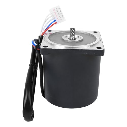 Moteur de réduction CA 25W Cocoarm pour remplacer un moteur vibrant et difficile à régler