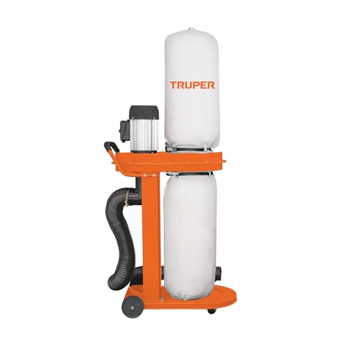canteadora truper marca TRUPER