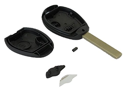 Diy 格安で綺麗に復活 Bmw Miniのキーカバー交換を自分でやってみた とらえぶ Try Everything Anyway