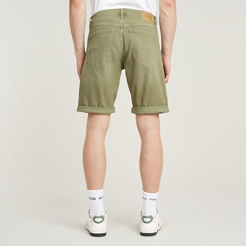 G-STAR, Mosa Shorts – Ansicht 2