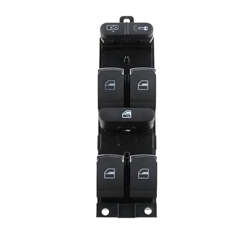 Bouton commande fenêtre Golf Jetta Passat interrupteur vitre