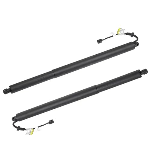 Tige de support pour hayon électrique E-tron Quattro 2018-2020 haut de gamme
