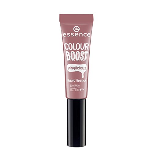 Essence Colour Boost Vinylicious Liquid Lipstick 04
