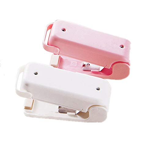 Best Hand Held Bag Sealer As Seen On Tv In the Market in August 2024