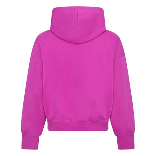 Nike Felpa da bambina Fuxia 45D292-A2B2