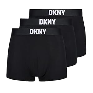 DKNY Men’s Trunks New York, Design...
