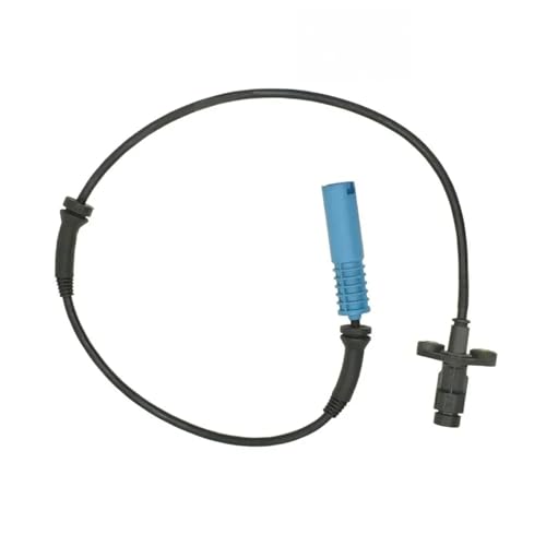 Capteur ABS arrière 8366235 avec câble de câblage avant pour BMW