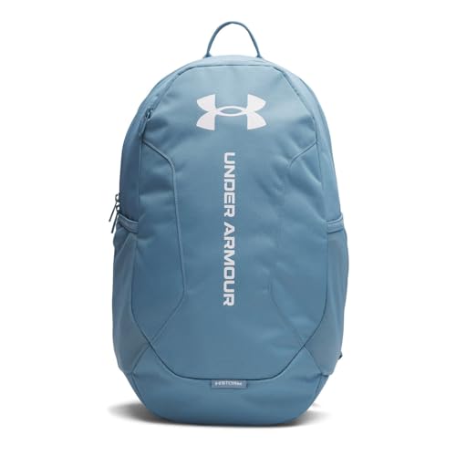 Under Armour Casual, Blue Smoke / / White, One Size