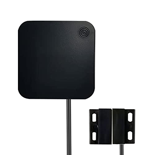 smart garage door openers