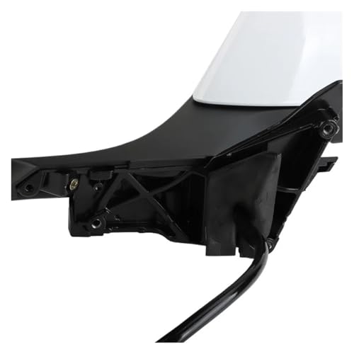 Rétroviseur Tesla Model 3 2017-2020 bloc extérieur complet finition Premium - 6