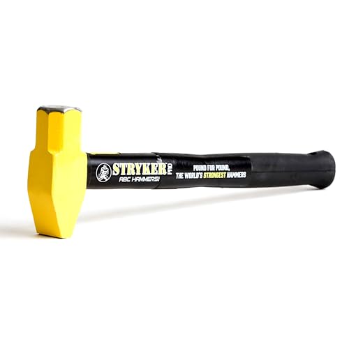 Best Twin Fists Hammer