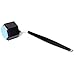 KAMUI ROKU Pool cue Billiard Chalk - Blue - with Chalk Holder