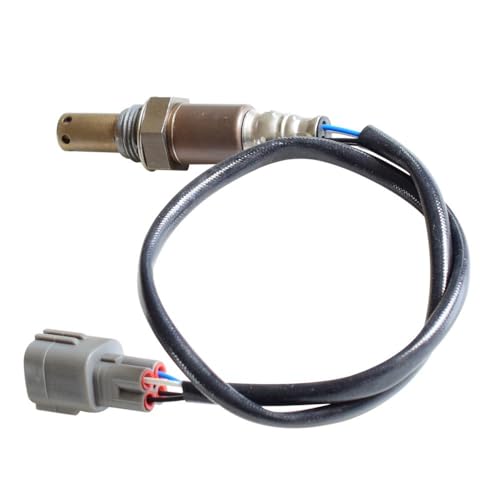 InnoYiensi Sensor Compatible With/Replacement For Ttooyyoottaa, Lleexxuuss Oxygen Sensor 89465-05080, 89465-12750, 89465-12880