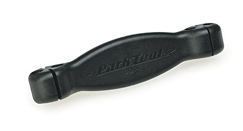 PARKTOOL BSH-4 Braided Spoke Holder, Black