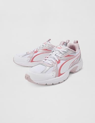 Image of Puma Unisex-Adult Milenio Tech Res Sneaker