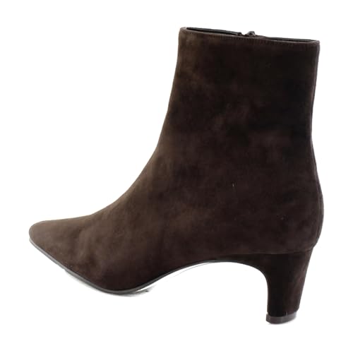 Steve Madden Women's Delvie Ankle Boot3