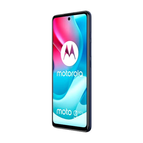 Motorola Mobility Moto g60s (6,8