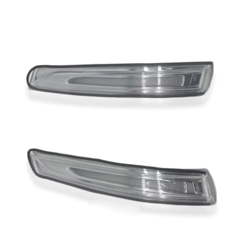 Intermitente espejo Hyundai Santa Fe XL y Seat 2013-2018 luz LED 2