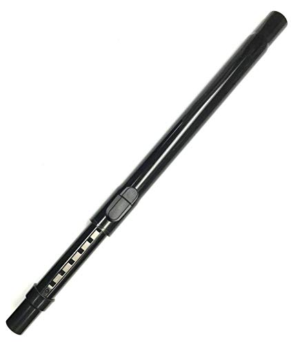 MP Telescopic Ratchet Extension Wand