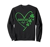 Photo Gallery radiologia dept st. patricks day cuore shamrock rad tech felpa Photo Gallery radiologia dept st. patricks day cuore shamrock rad tech felpa