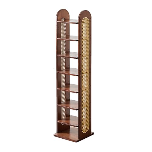 Meuble chaussures vertical pour désencombrer les petits espaces