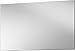 Produktbild Germania 3472-84 Spiegel GW-Next, 96 x 60 x 3 cm, weiß