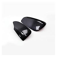 Couvercle De Rétroviseur, 1 Paire, Aile De Porte D... - Grandado