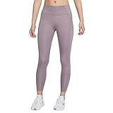  Nike W ONE LUX 7/8 Lacing TGHT - L