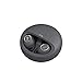 Produktbild Bluetooth Kopfhörer 5.0 Noise Cancelling Drahtloses In-Ear Bluetooth Headset 3D Stereo IPX7 Wasserdicht Automatische Kopplung Schnellladung für Apple/AirPods/AirPods Pro/Android/iPhone Sportkopfhörer