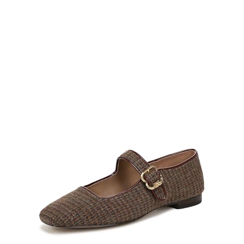 Image of Sam Edelman Women's Michaela Mesh Ballet Flats