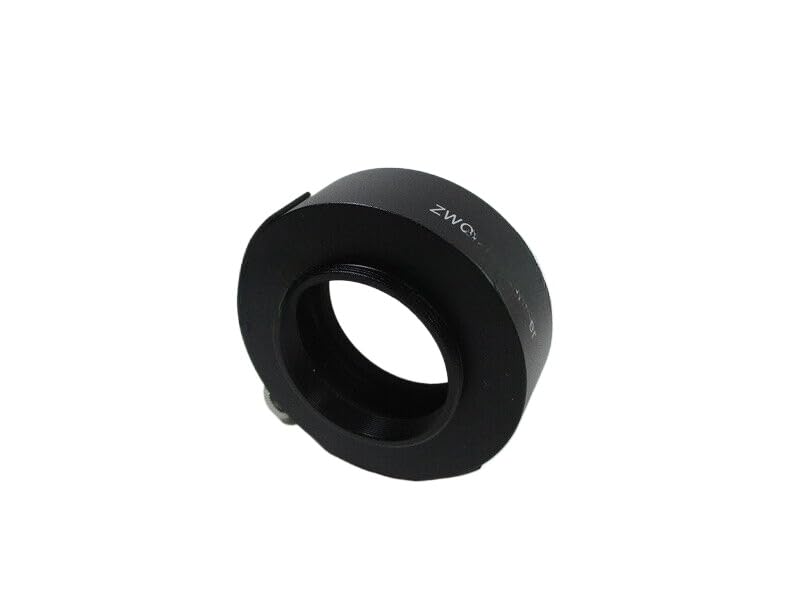 2-inch filter drawer suitable for ZWO ASI astrophotography accessories