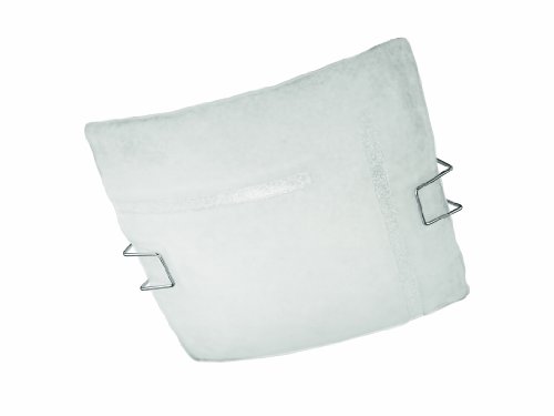 Preisvergleich Produktbild Massive Deckenlampe Simone weiß