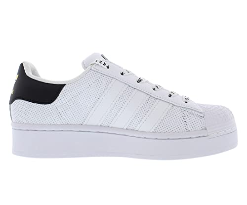 Image of adidas Women's Nizza Platform Shoes | Casual Shoes