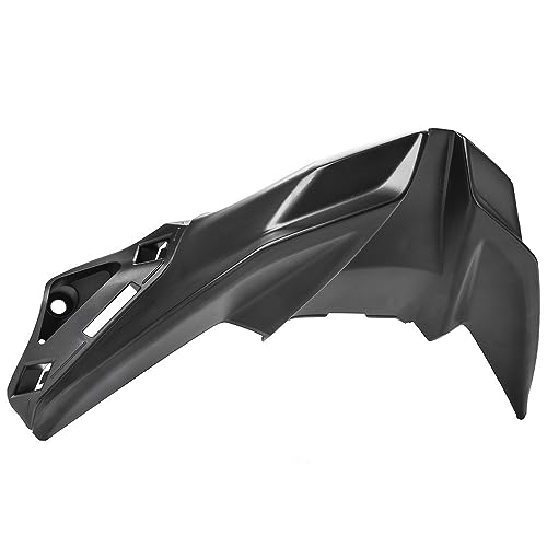 Garde-Boue Avant pour XADV 750 (2017-2020) Bec d'Extension de Roue Moto - 4